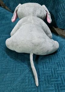 Baby Elephant Soft Toy