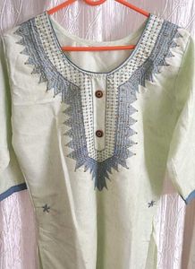 Elegant Kurta Set