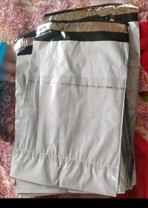 8 Shipping Packets