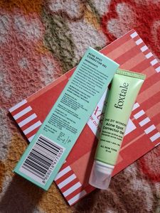 Foxtale Acne Spot Corrector