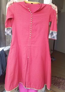 Frock Kurti For Women