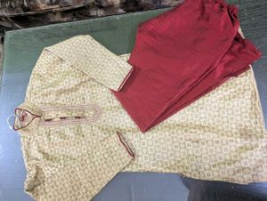 Men&#39;s Kurta Set