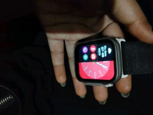 Smart Calling Watch