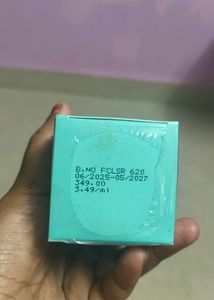 Foxtale Hydrating Cleanser