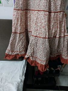 Rare Vintage Gown