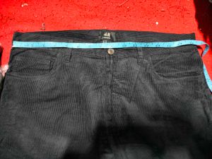 H&amp;M Corduroy Pants