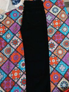 Black Jeans