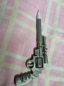 Gun Pen
