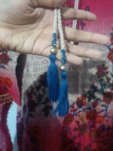 Gradient Kurta