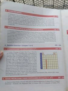 Inorganic Chemistry, OP Tandon, IIT JEE Main &amp; Advanced