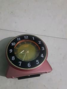 Want To Sell Not Working Table Alarm Clock