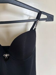 H&amp;M EMBELLISH BRALETTE