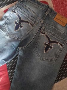 Hot Kiss Jeans