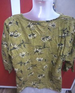 🆕 Top For Women Best Quality Free Size