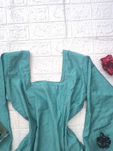 Corset Back Pinteresty Kurti 🌷