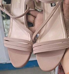 New Sandal