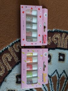 POPXO MINI NAIL KIT COMBO OF 2