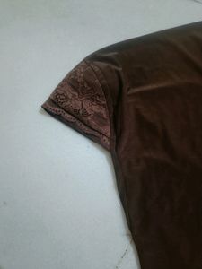 Imported Fabric Namaz Rumali