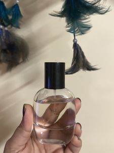 Decant 10 ml Zara Nuit Perfume