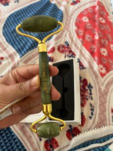 Dromen &amp; Co Jade Facial Roller