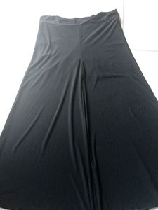 3 Pc Black Suit + Freebies