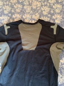 Nike Pro Combat T-shirt