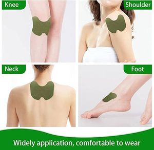 Herbal Knee Patches (PACK OF 10 PATCHE)