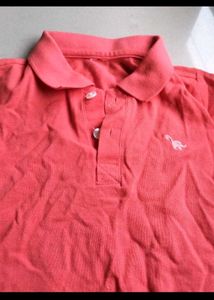 Boys Polo Shirts - Bundle
