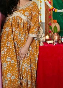 Nayra Cut Kurta