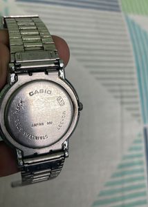 Casio MQ 331 Vintage Watch