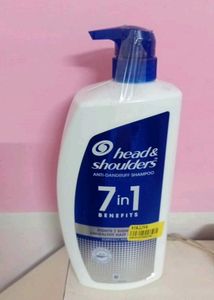 Head & Shoulders 7in1 Shampoo