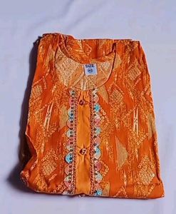 Stylish Kurti