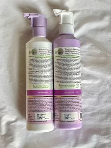 Mamaearth Rosemary Anti-Hair Fall Set