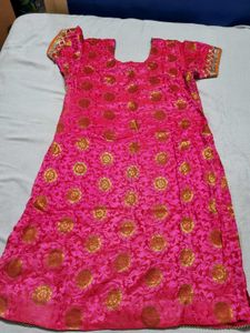 Festive Kurta For Women