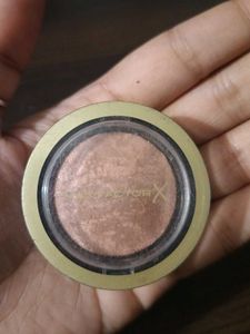 Max Factor Blush
