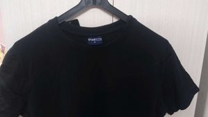 Black T-Shirt