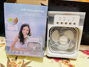 Portable Air Conditioner Coller New With Tag