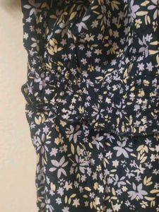 Short Kurti