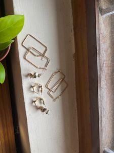 stylish earrings