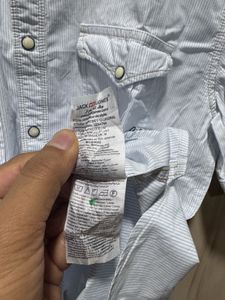 Jack &amp; Jones Short Sleeve Shirt