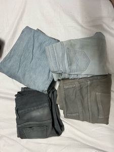 Jeans Bundle👖💙