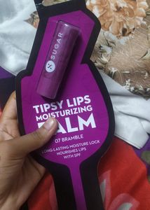 Lip Balm