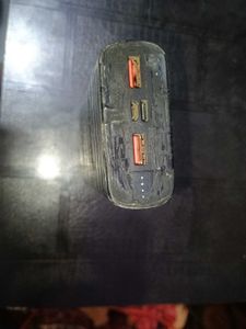 Powerbank Combo