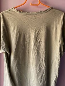 Mountain Graphic Tee