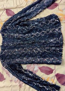 Full Sequence Work Top