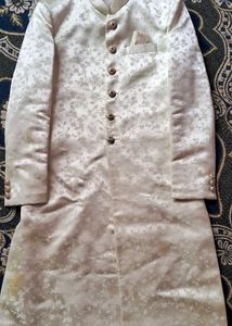 Elegant Sherwani for boys