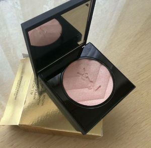 YSL Blush Highlighter