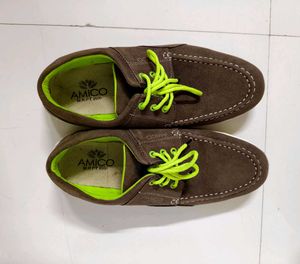 Amico Air Casual Shoes