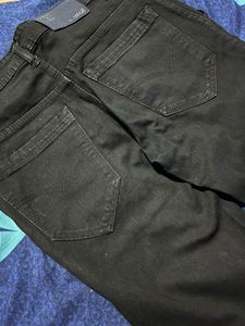 Black Jeans For Men