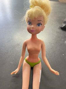 Tinkerbell Doll